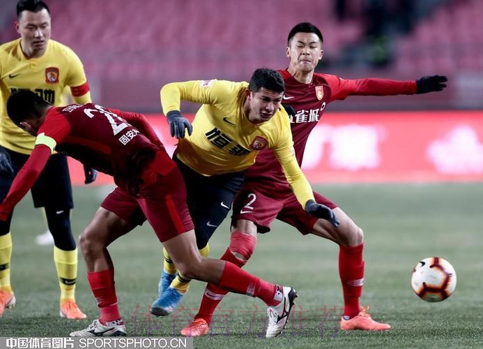 中国足协正式建立联赛优秀中国籍球员技术档案库