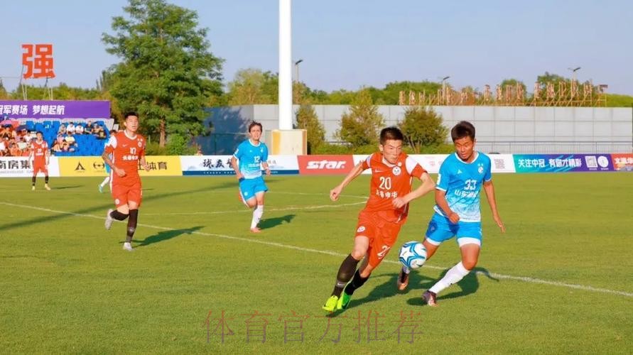 【大同赛区回顾】长春申华五战全胜头名晋级 武汉小马过河惊险压哨入围 【大同赛区回顾】长春申华五战全胜头名晋级 武汉小马过河惊险压哨入围